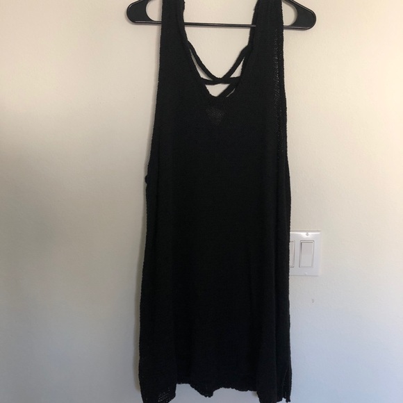 Knit tank - Picture 6 of 6